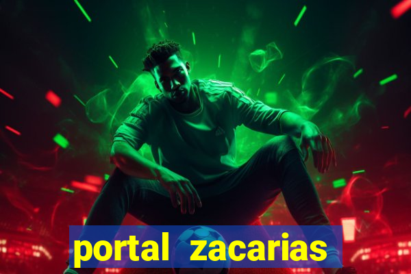 portal zacarias cavando a propia cova